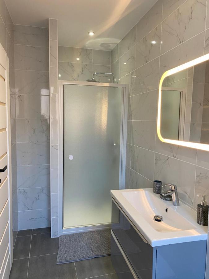 Longeville-les-Metz Les Rives Saint Symphorien, Appartements Meubles מראה חיצוני תמונה