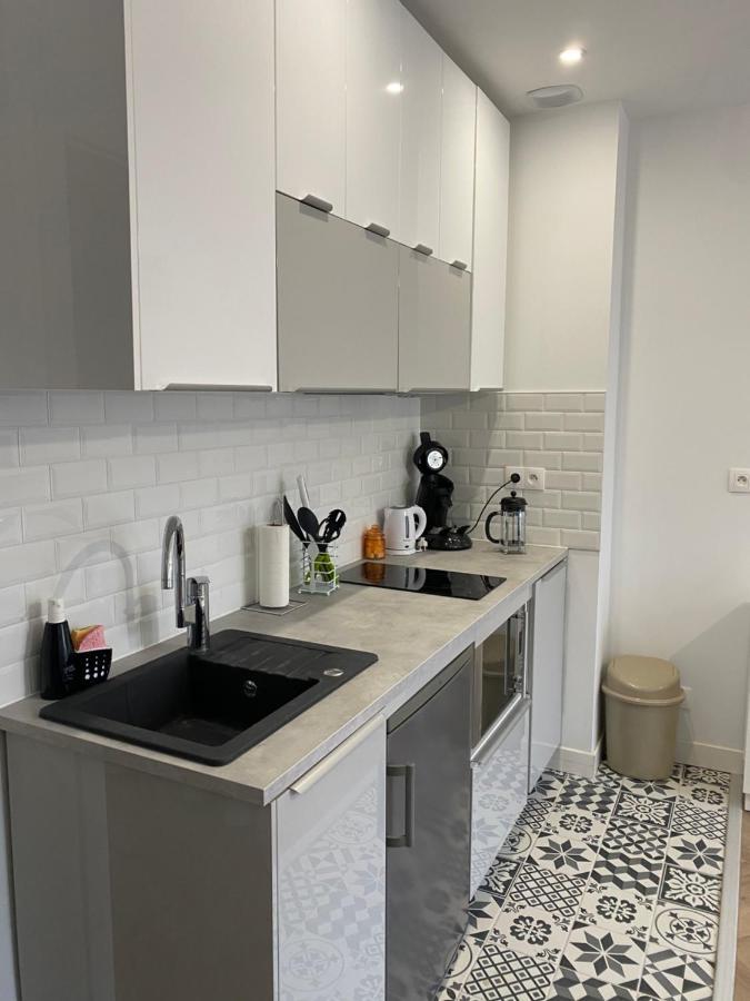 Longeville-les-Metz Les Rives Saint Symphorien, Appartements Meubles מראה חיצוני תמונה