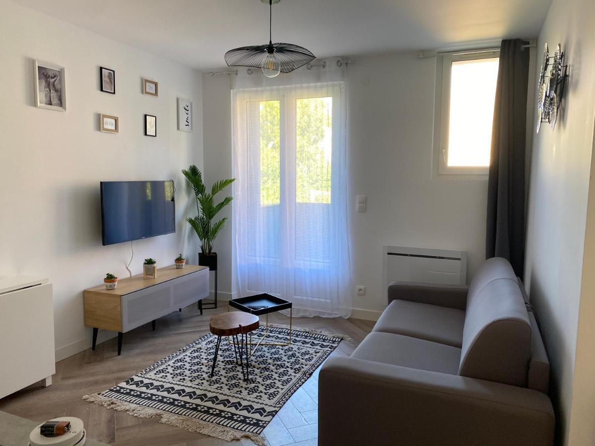 Longeville-les-Metz Les Rives Saint Symphorien, Appartements Meubles מראה חיצוני תמונה