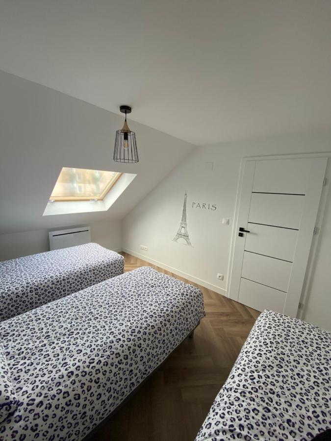 Longeville-les-Metz Les Rives Saint Symphorien, Appartements Meubles מראה חיצוני תמונה
