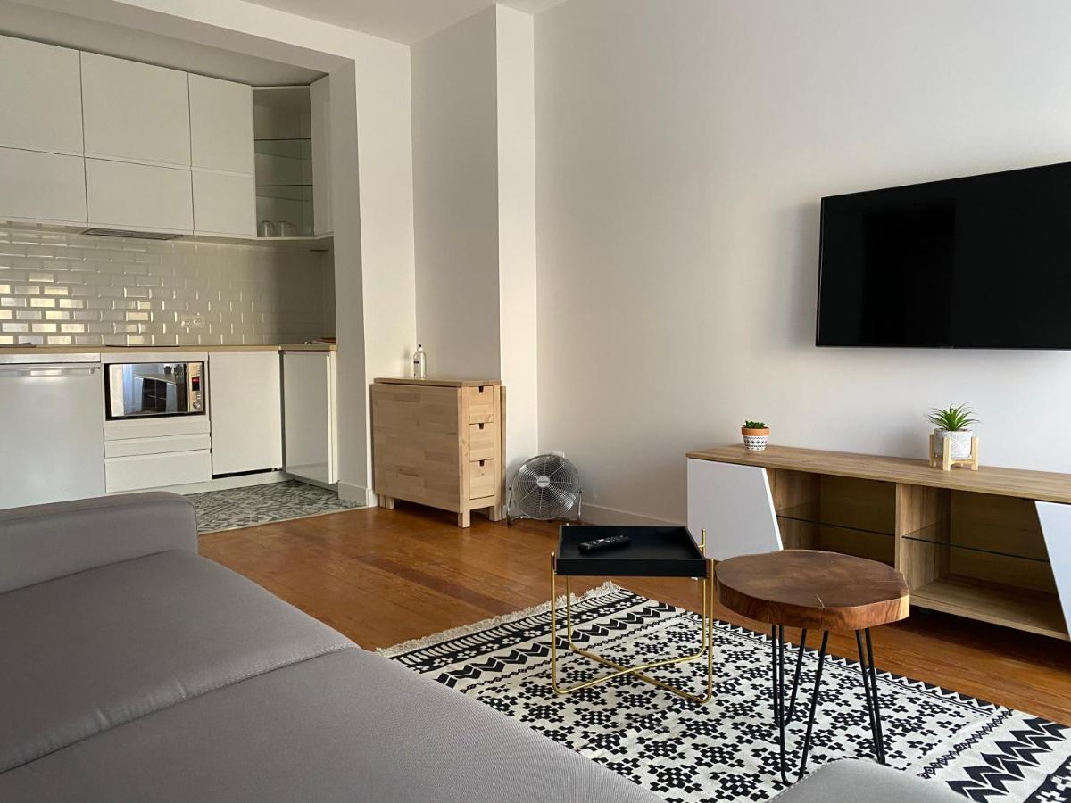 Longeville-les-Metz Les Rives Saint Symphorien, Appartements Meubles מראה חיצוני תמונה