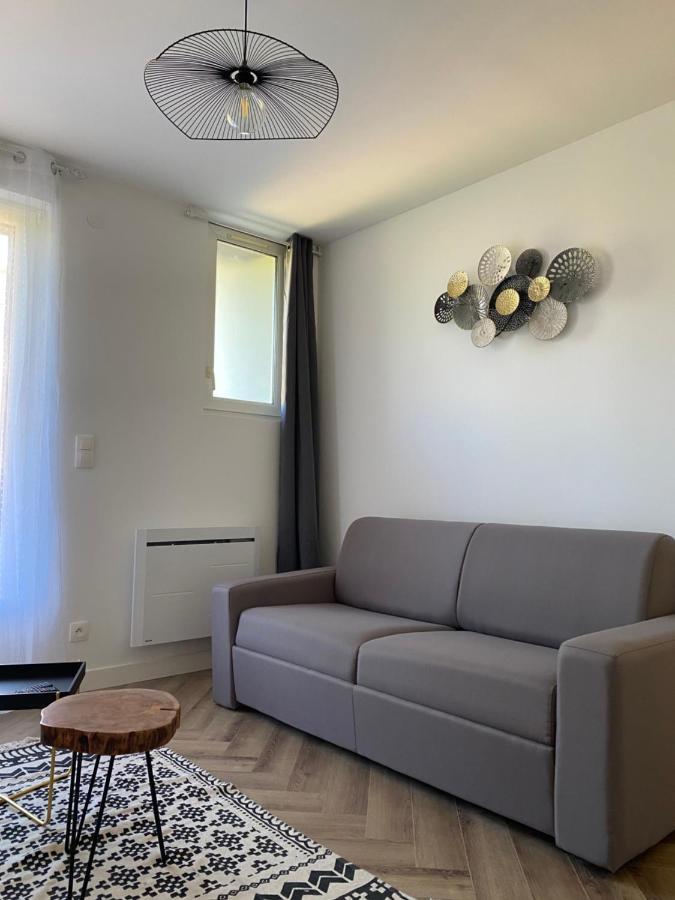 Longeville-les-Metz Les Rives Saint Symphorien, Appartements Meubles מראה חיצוני תמונה