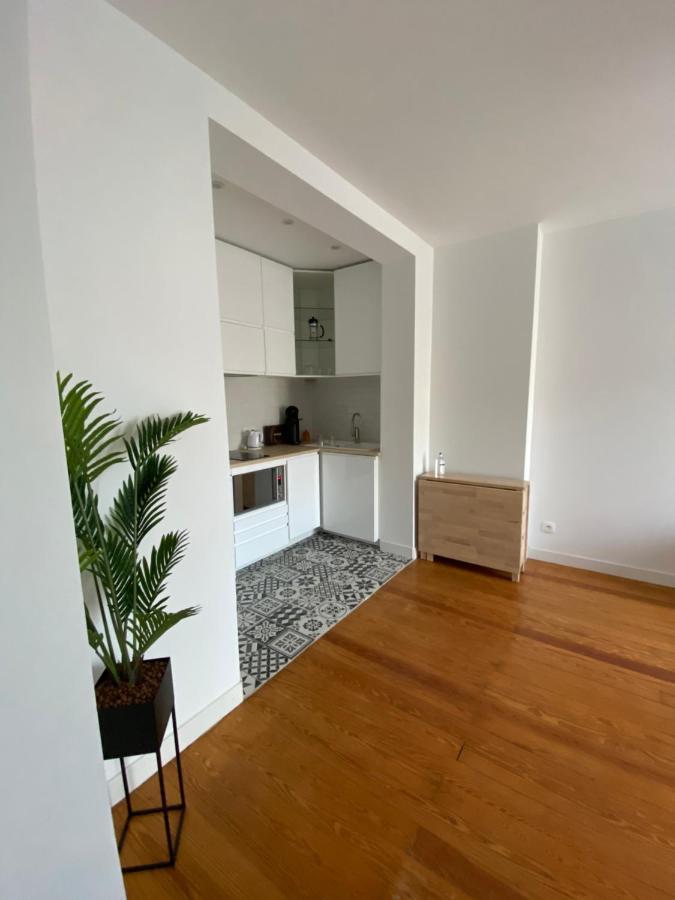Longeville-les-Metz Les Rives Saint Symphorien, Appartements Meubles מראה חיצוני תמונה