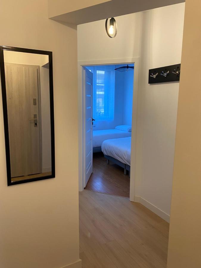 Longeville-les-Metz Les Rives Saint Symphorien, Appartements Meubles מראה חיצוני תמונה