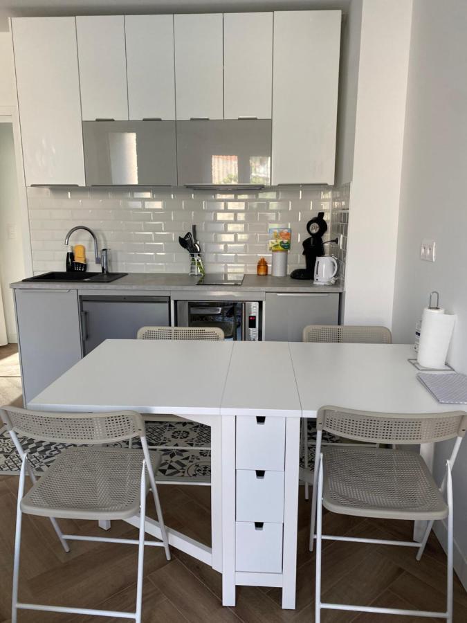 Longeville-les-Metz Les Rives Saint Symphorien, Appartements Meubles מראה חיצוני תמונה