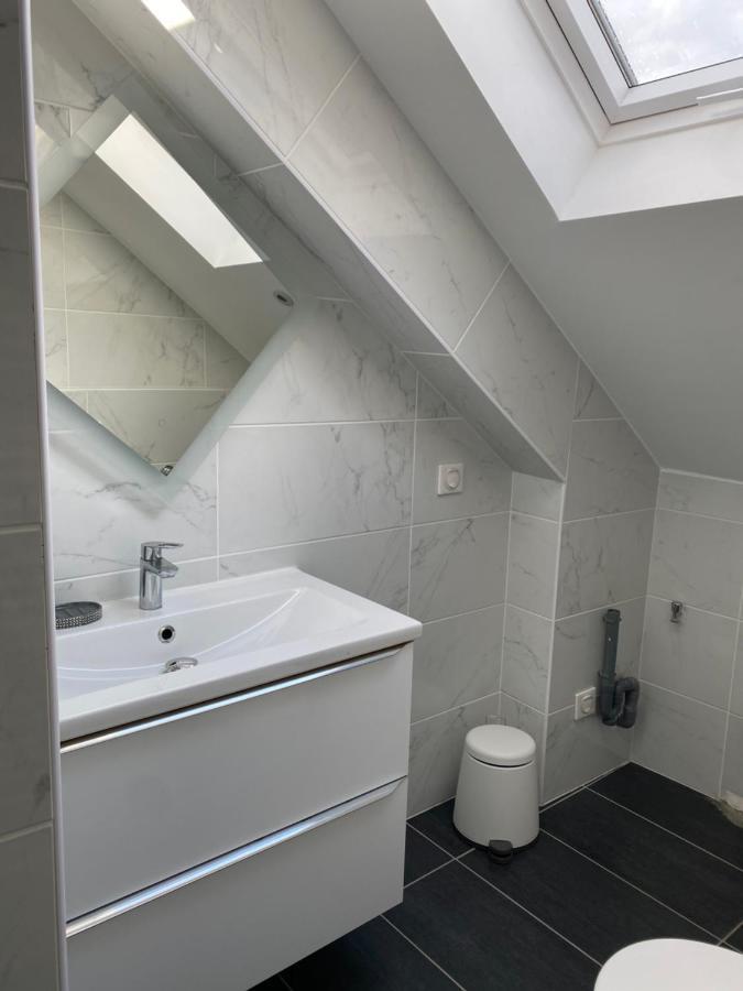 Longeville-les-Metz Les Rives Saint Symphorien, Appartements Meubles מראה חיצוני תמונה