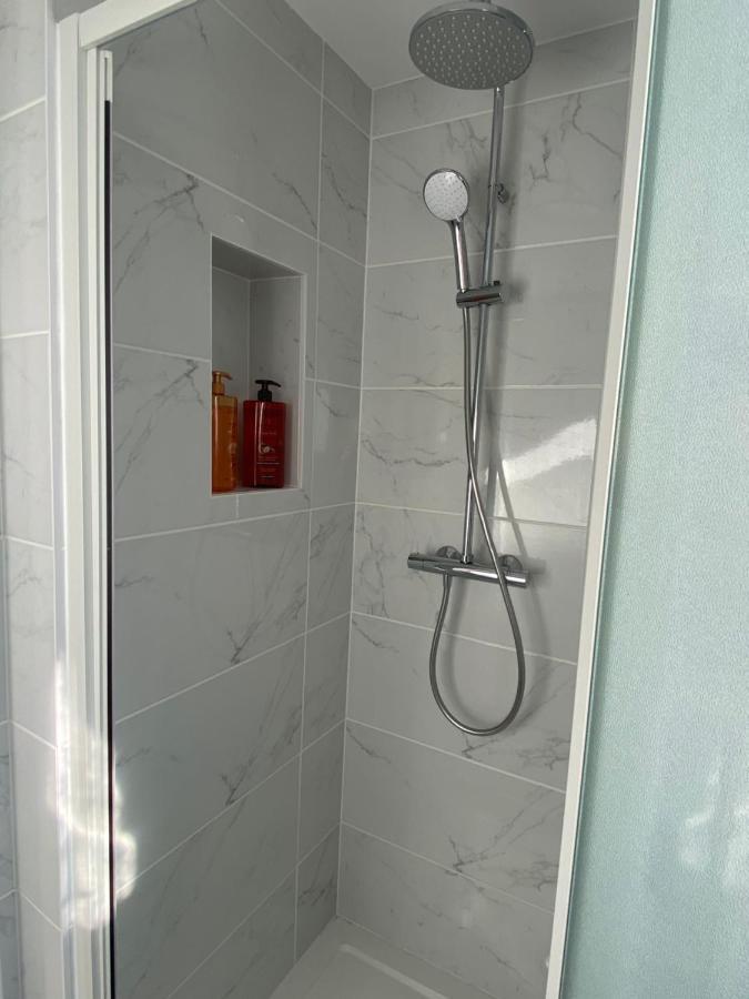 Longeville-les-Metz Les Rives Saint Symphorien, Appartements Meubles מראה חיצוני תמונה