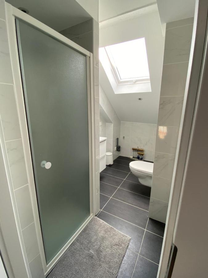 Longeville-les-Metz Les Rives Saint Symphorien, Appartements Meubles מראה חיצוני תמונה