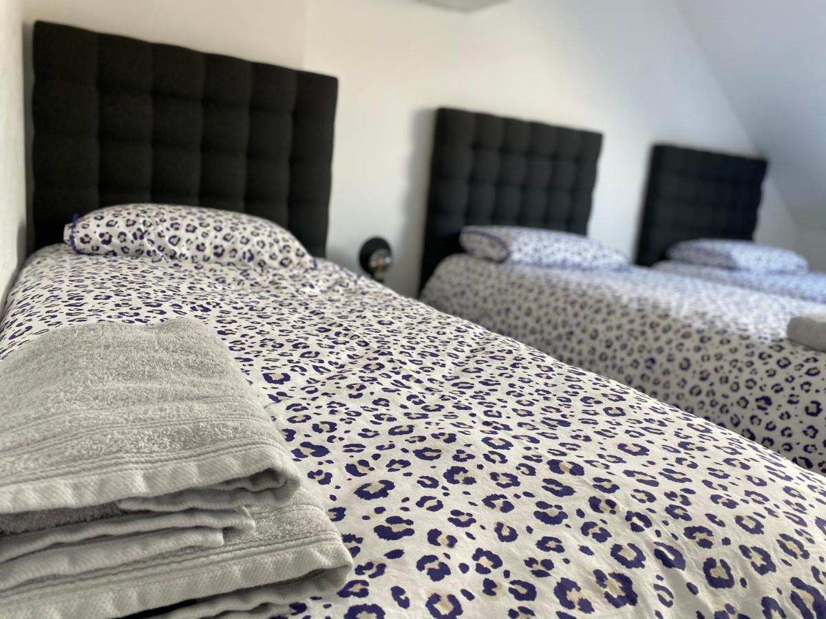 Longeville-les-Metz Les Rives Saint Symphorien, Appartements Meubles מראה חיצוני תמונה