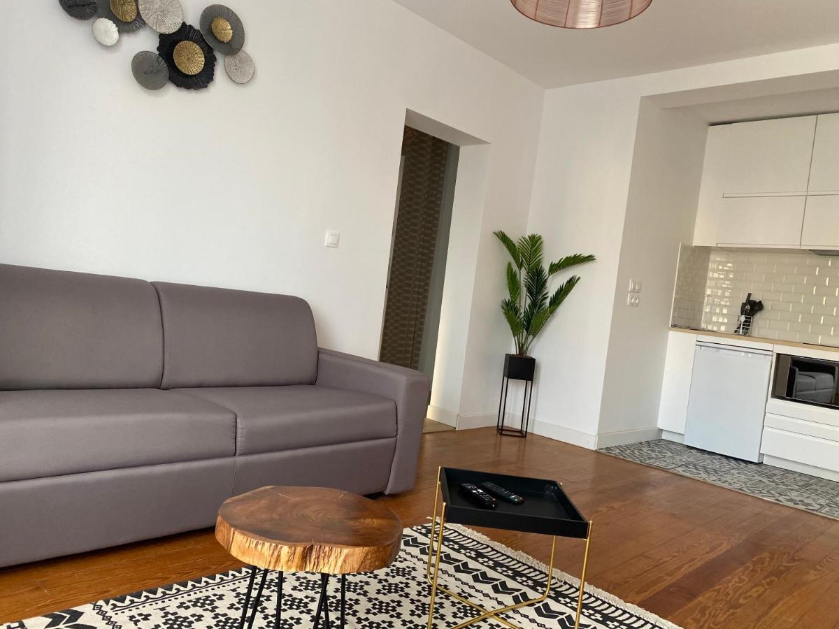 Longeville-les-Metz Les Rives Saint Symphorien, Appartements Meubles מראה חיצוני תמונה