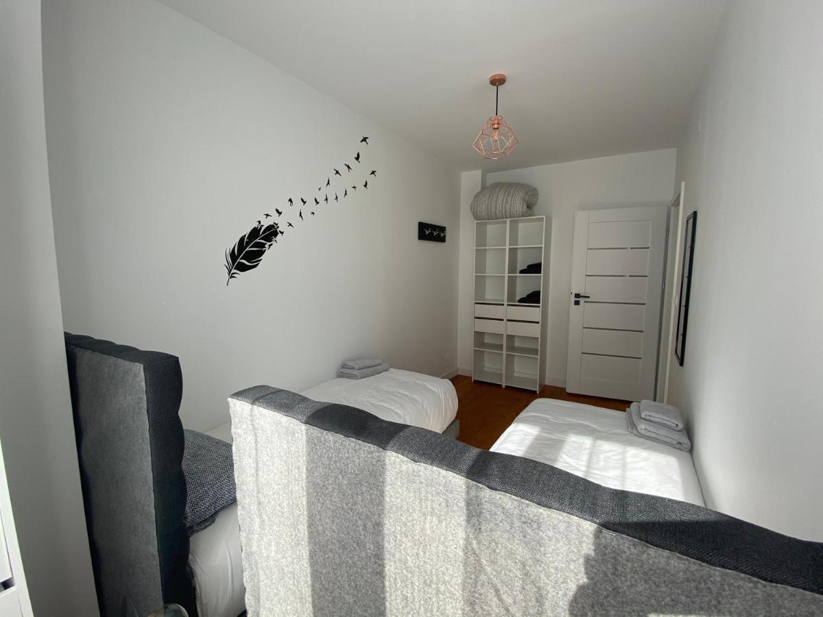 Longeville-les-Metz Les Rives Saint Symphorien, Appartements Meubles מראה חיצוני תמונה