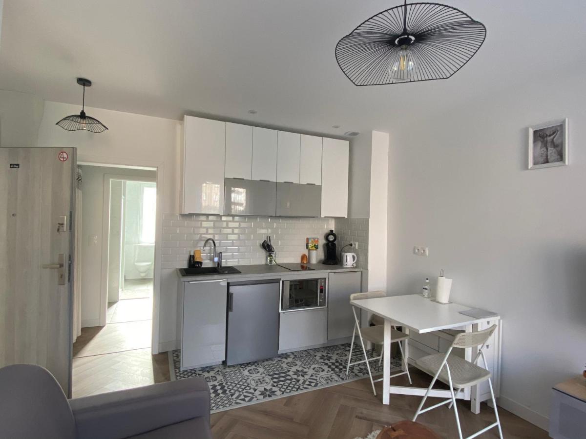 Longeville-les-Metz Les Rives Saint Symphorien, Appartements Meubles מראה חיצוני תמונה